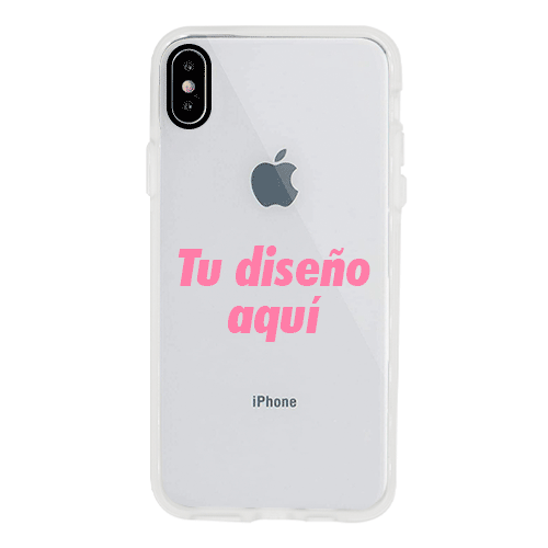 iPhone Antiknock Personalizable - Mandala Cases