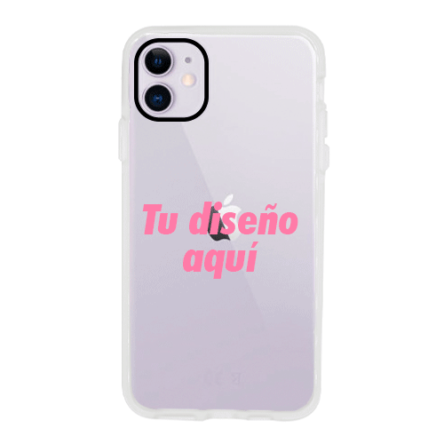 iPhone Antiknock Personalizable - Mandala Cases