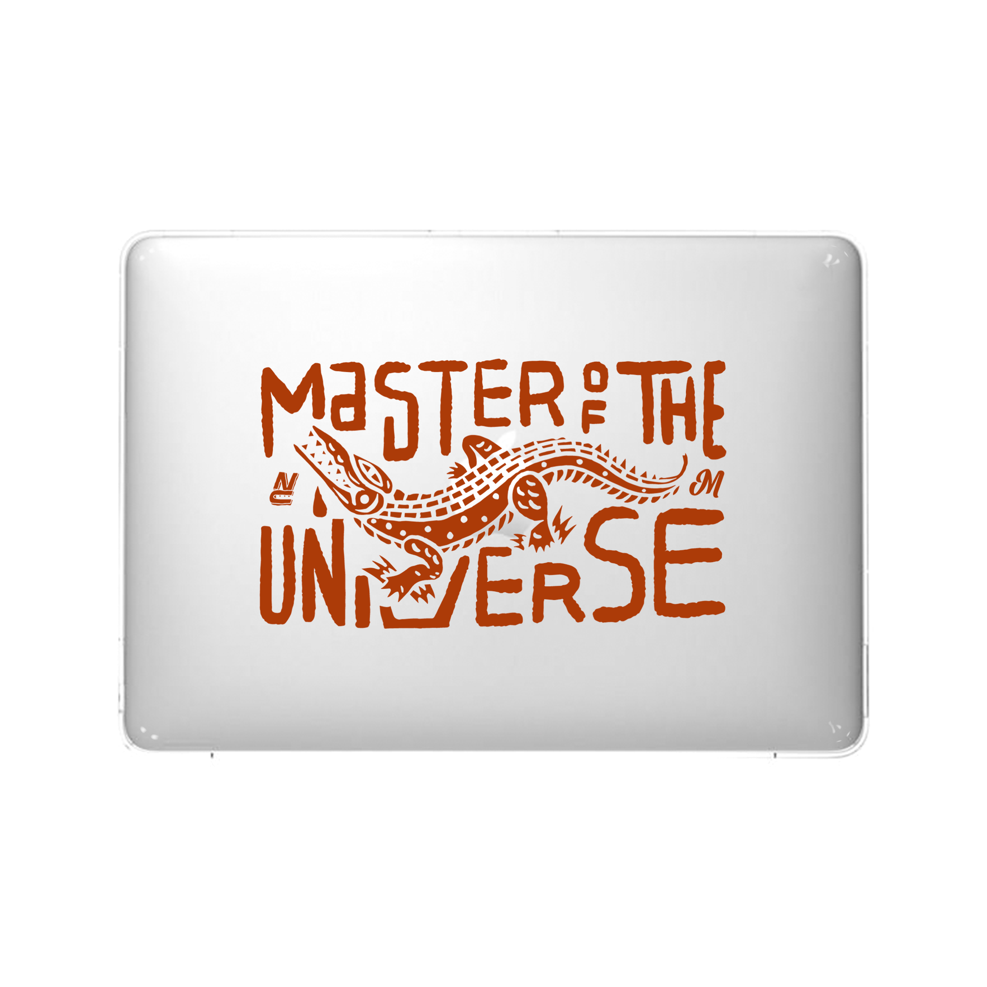Master of The Universe MacBook Case - Mandala Cases