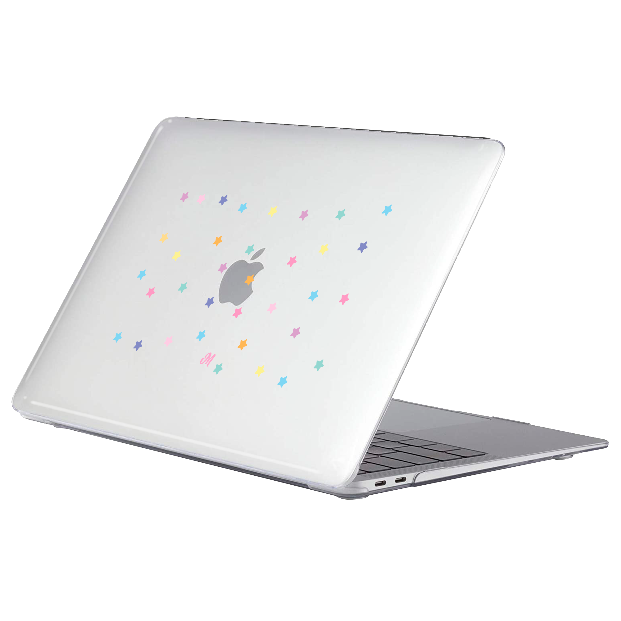 Fiesta de Estrellas MacBook Case - Mandala Cases