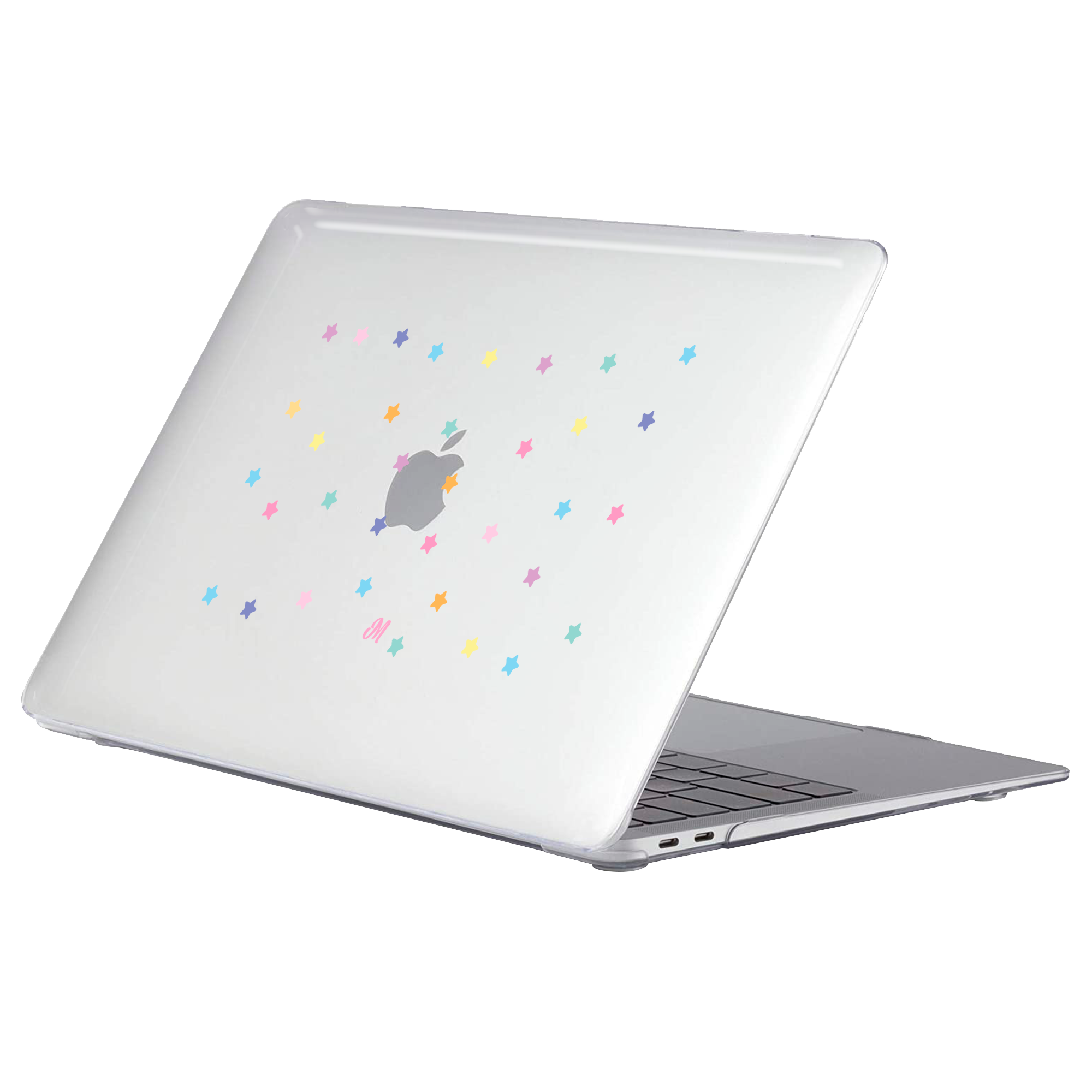 Fiesta de Estrellas MacBook Case - Mandala Cases
