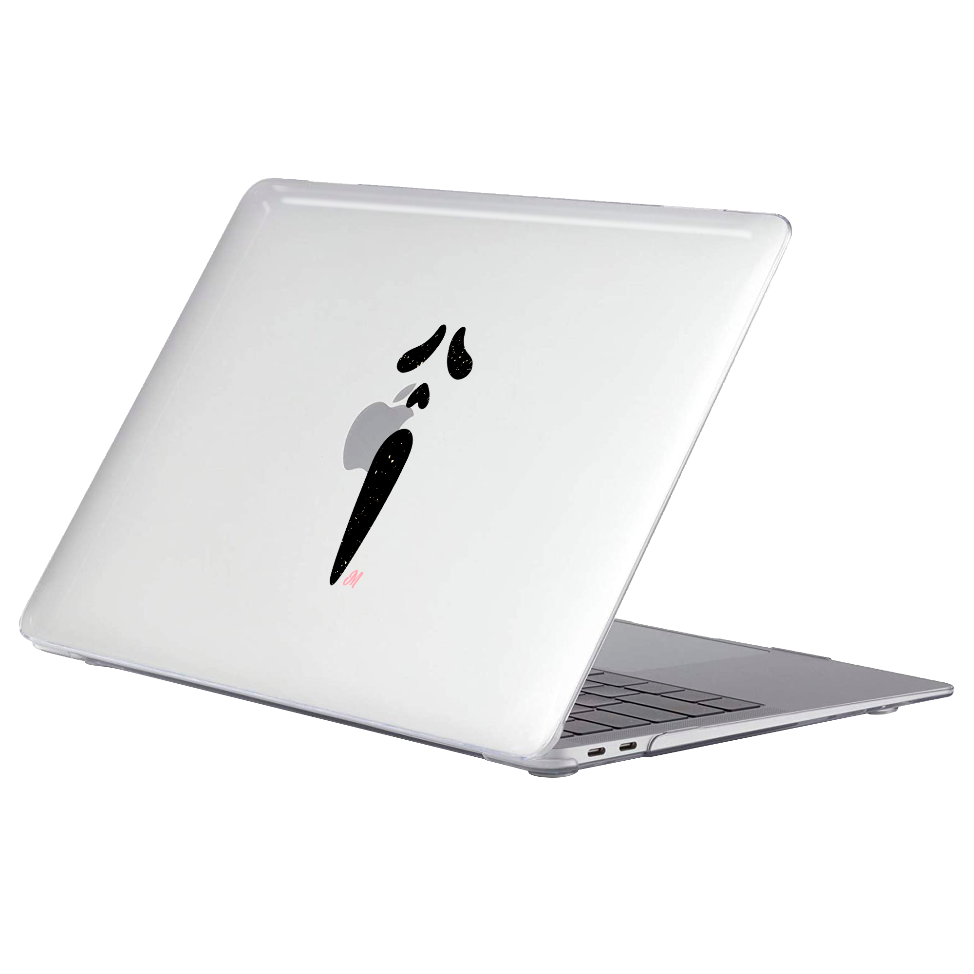 El Grito MacBook Case - Mandala Cases