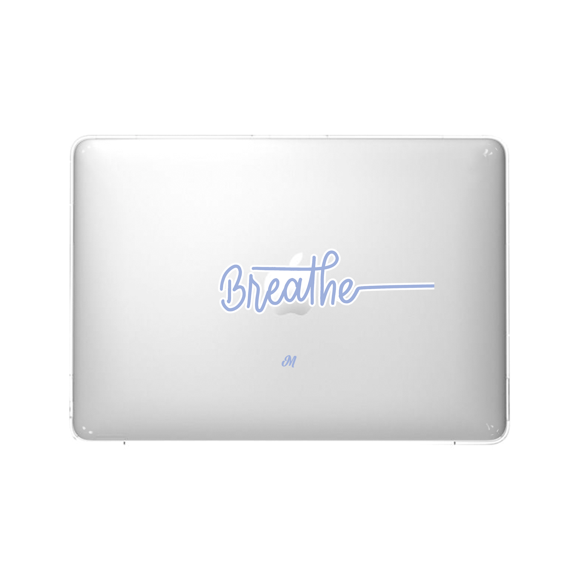 Respira MacBook Case - Mandala Cases