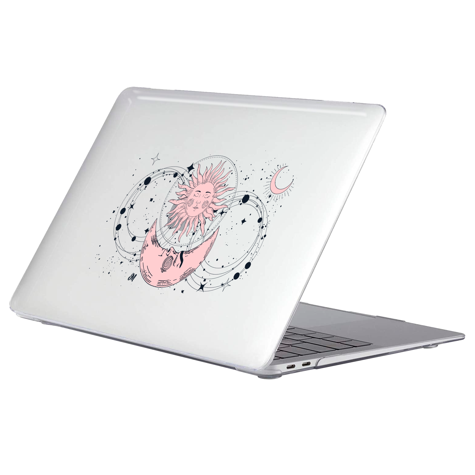 Astros MacBook Case - Mandala Cases