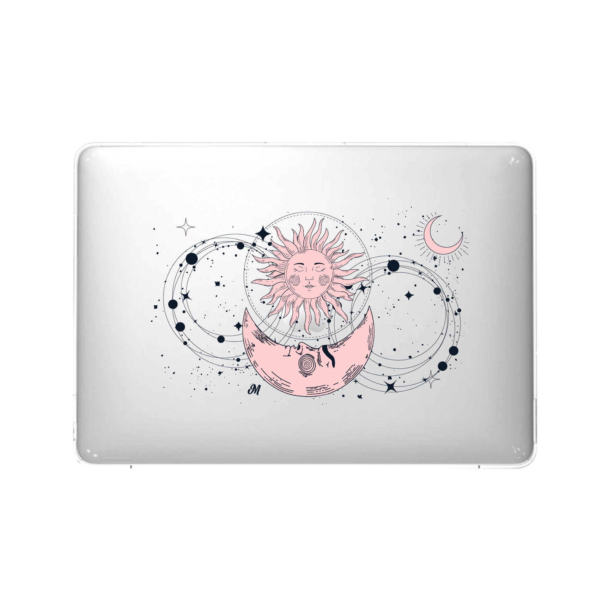 Astros MacBook Case - Mandala Cases