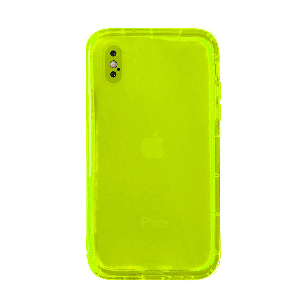 NEON CASE - Mandala Cases sas