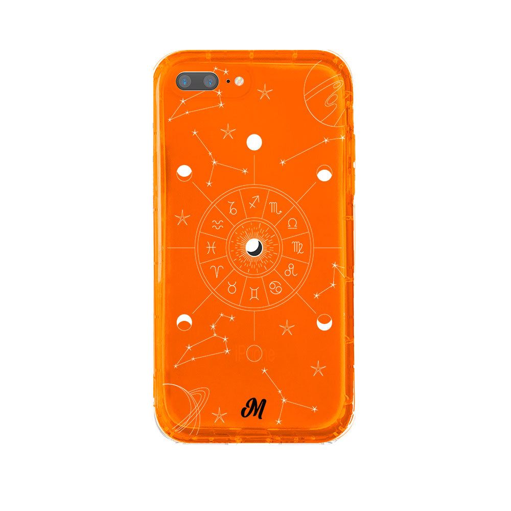 HOROSCOPE NEON CASE - Mandala Cases sas