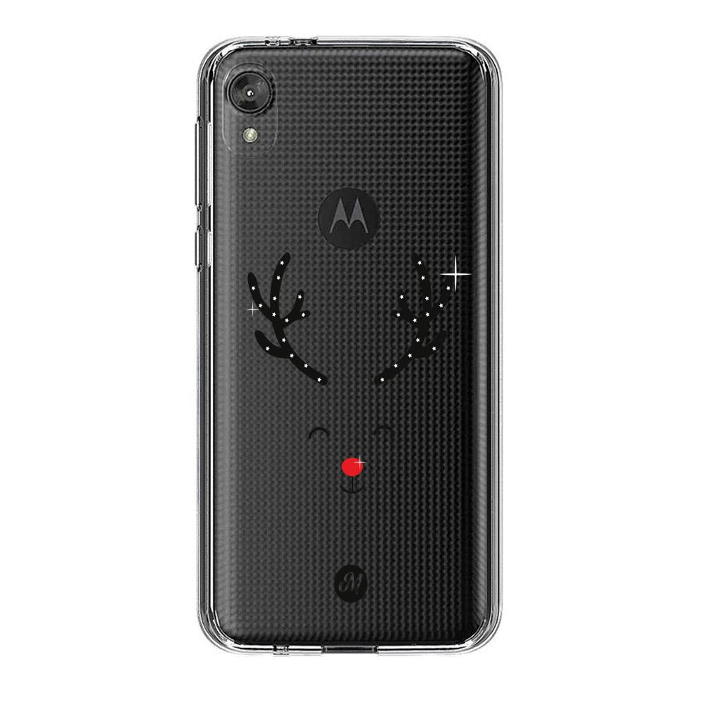 Cases para Motorola E6 play RODOLFO - Mandala Cases