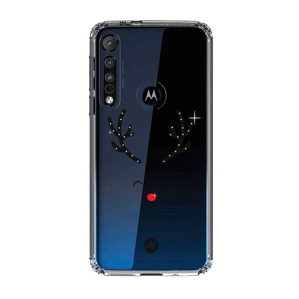 Cases para Motorola G8 play RODOLFO - Mandala Cases