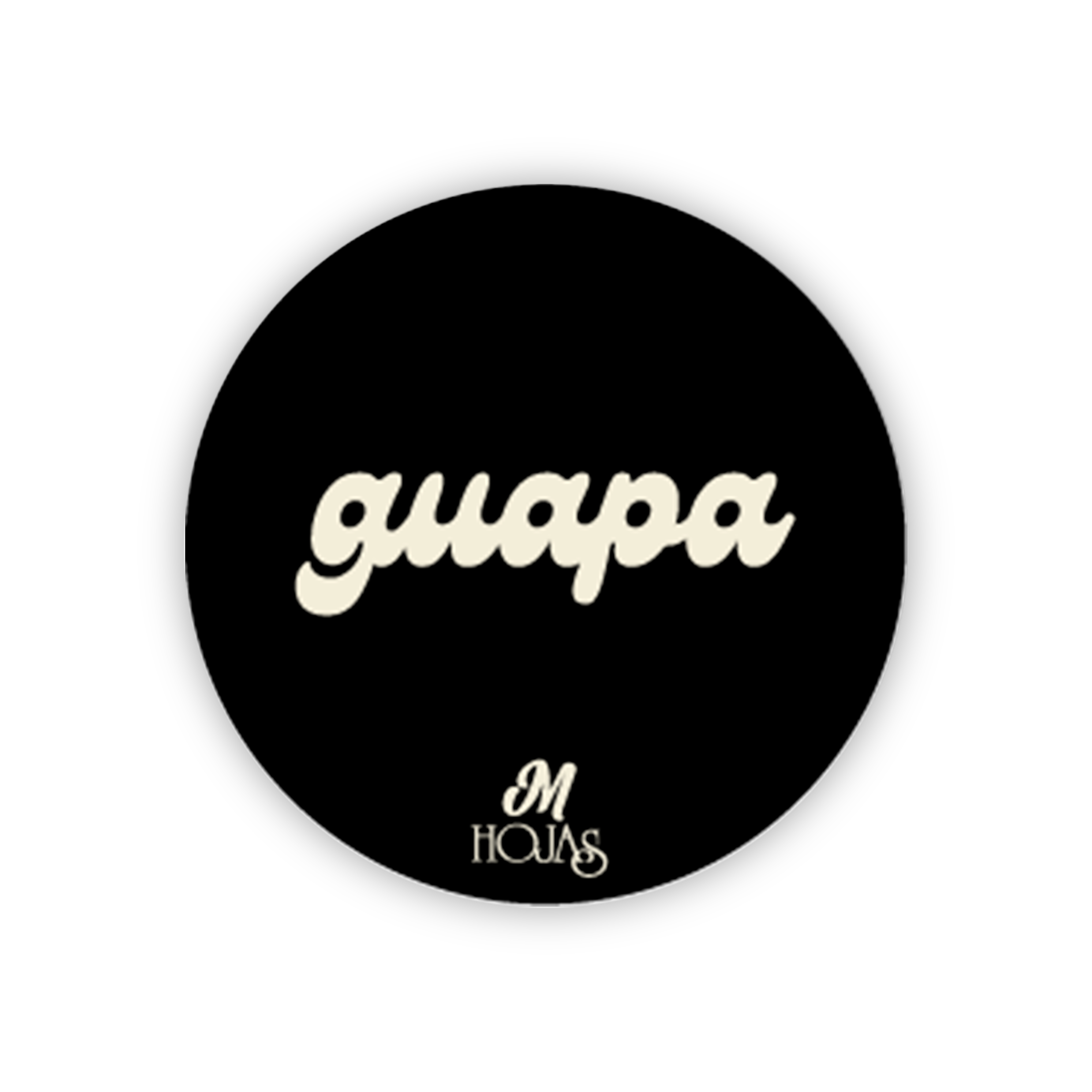 Guapa Phone holder - Mandala Cases