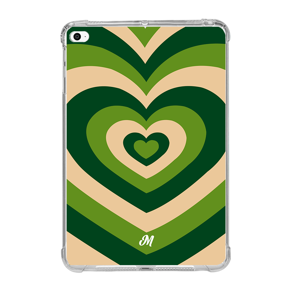 buttercup iPad Case - Mandala Cases