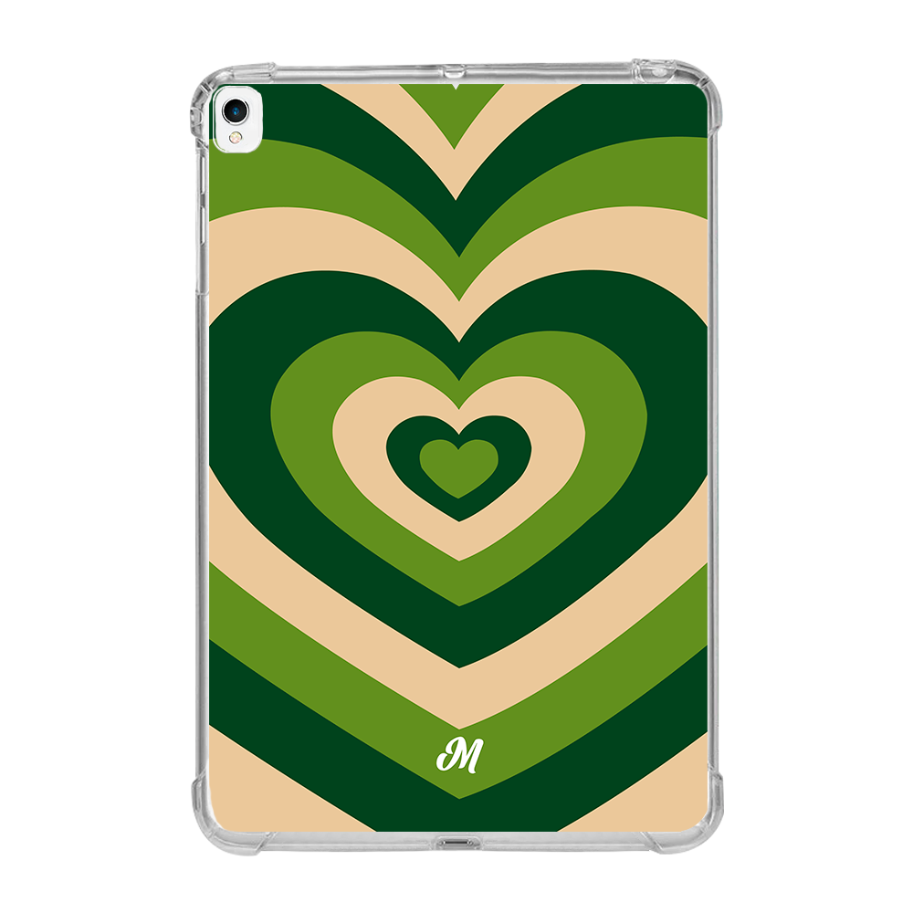 buttercup iPad Case - Mandala Cases