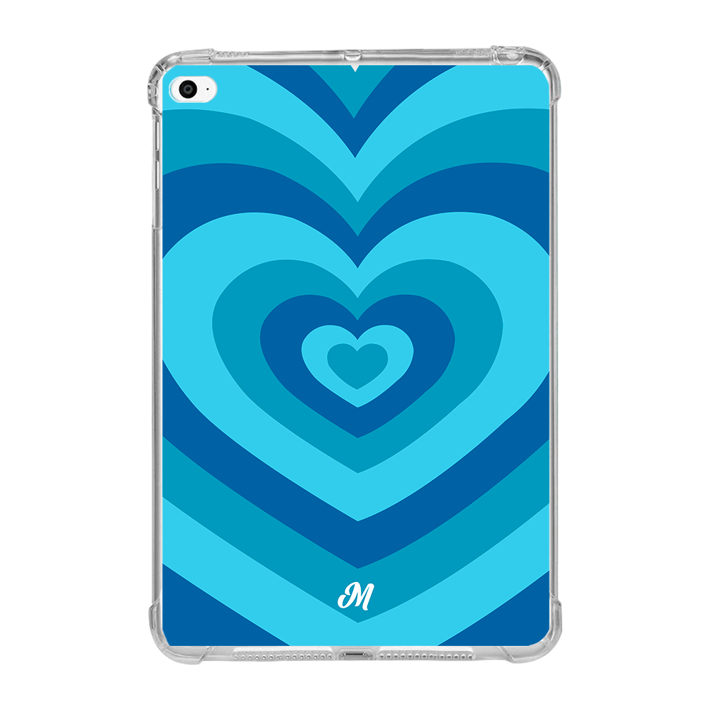bubbles iPad Case - Mandala Cases