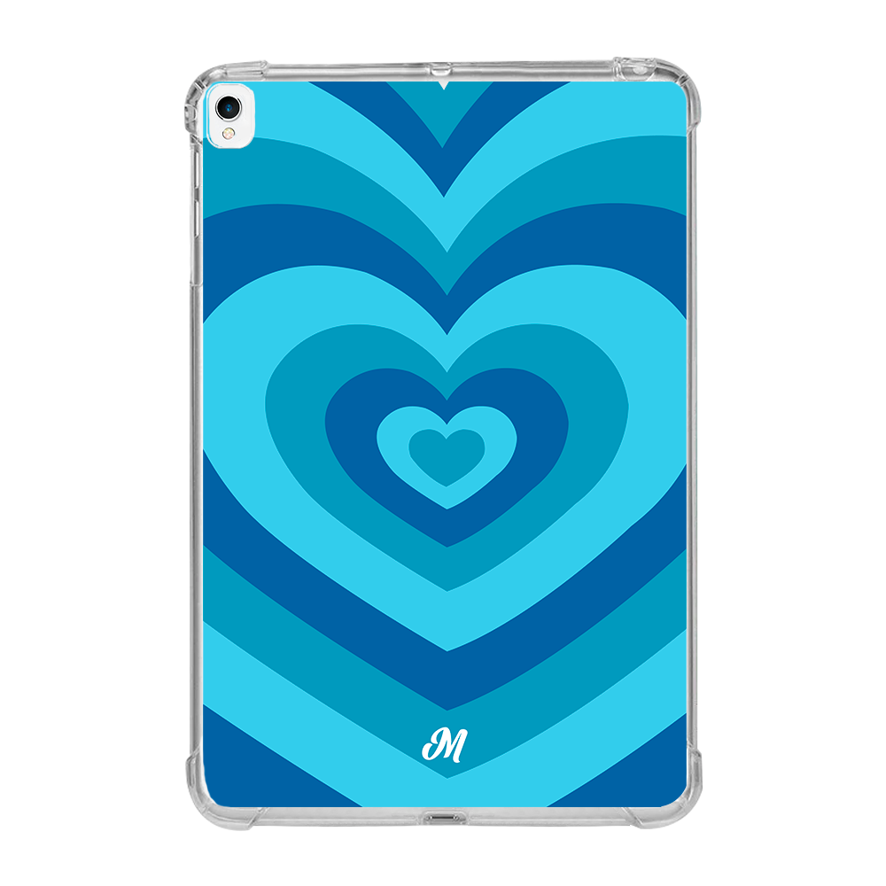bubbles iPad Case - Mandala Cases