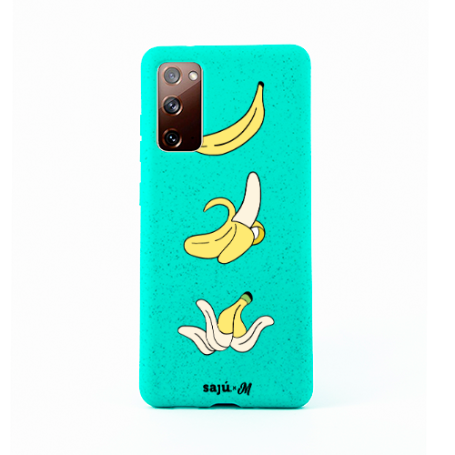 Funda Banana Cool Samsung - Mandala Cases