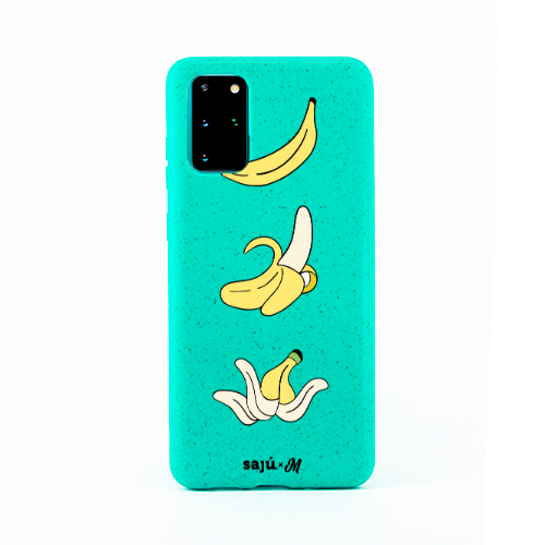 Funda Banana Cool Samsung - Mandala Cases