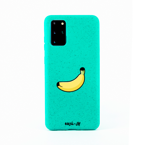 Funda Single Banana Samsung - Mandala Cases