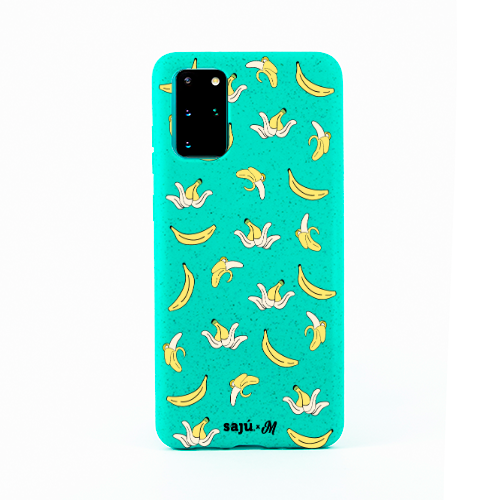 Funda Banana Lovers Samsung - Mandala Cases