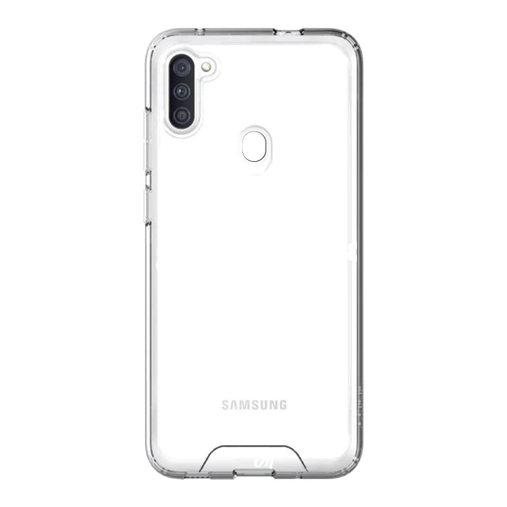 Case para Samsung M11 That bitch blanco - Mandala Cases
