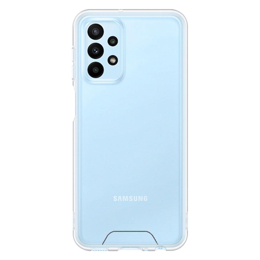 Case para Samsung A13 4G Transparente  - Mandala Cases