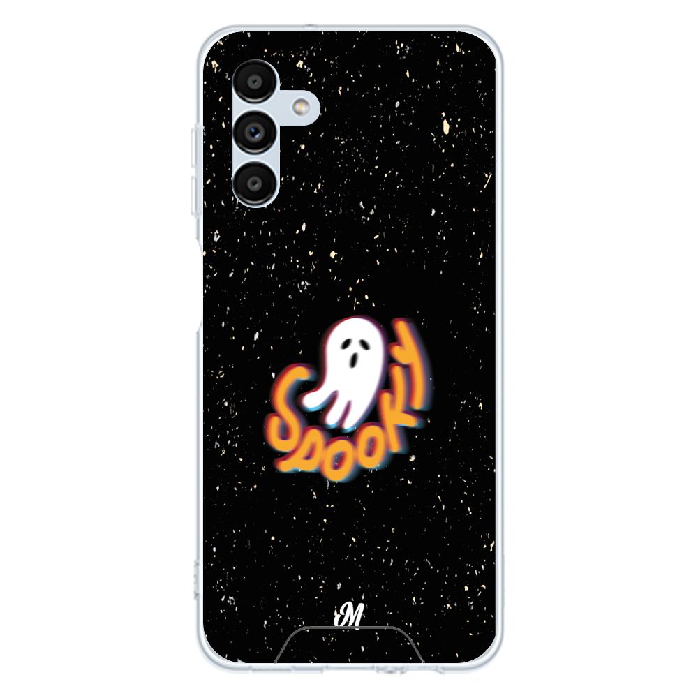 Case para Samsung A13 5G Spooky Boo - Mandala Cases