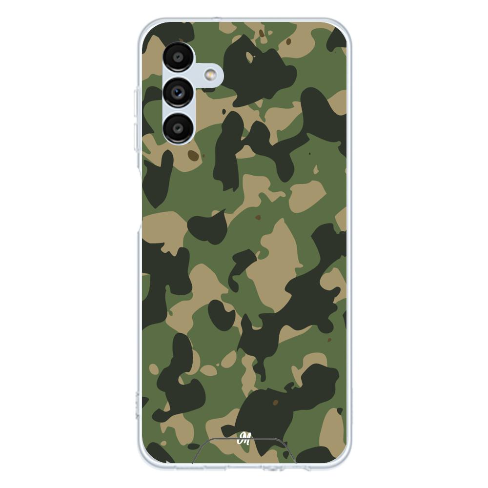 Case para Samsung A13 5G militar - Mandala Cases