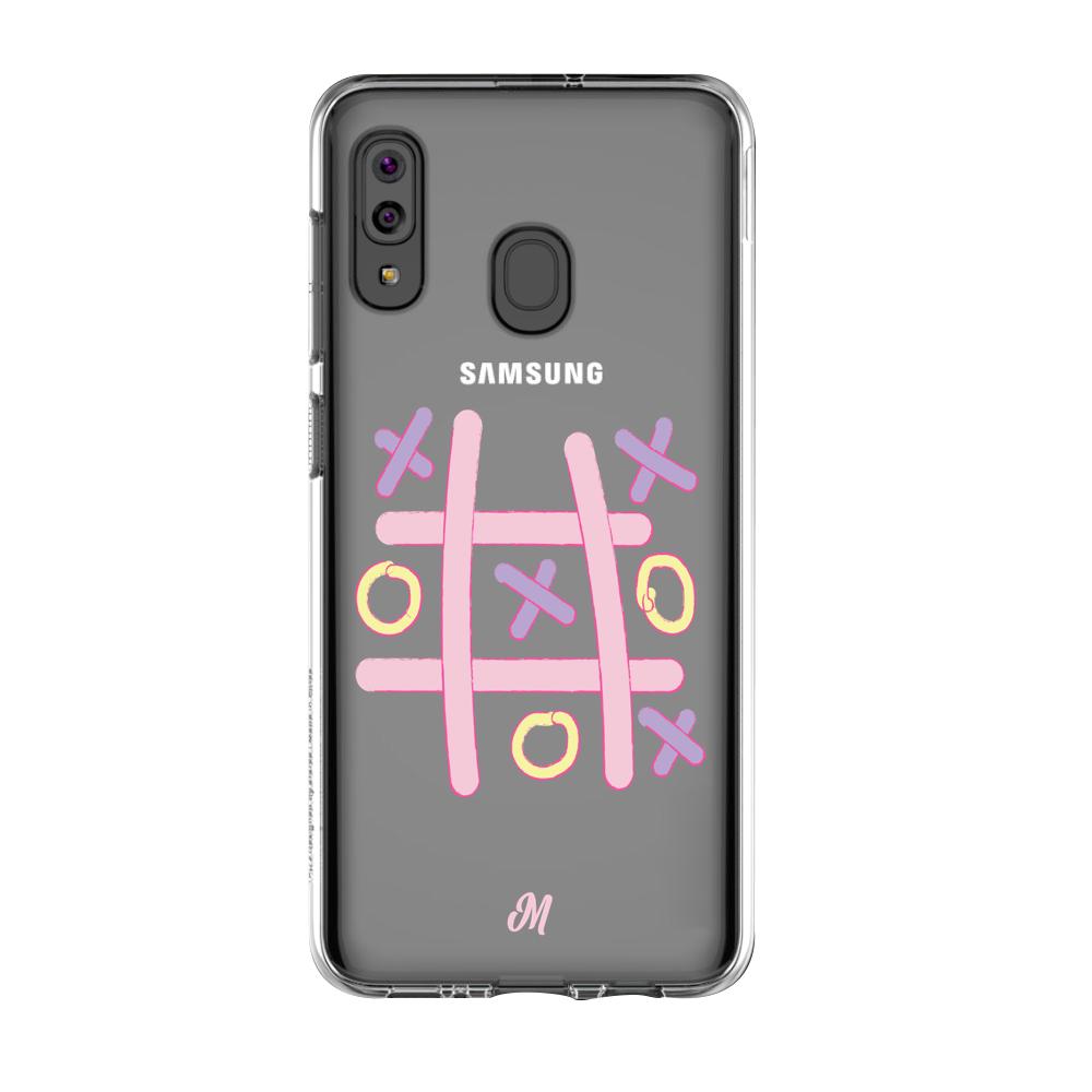 Case para Samsung A20S de Triqui - Mandala Cases