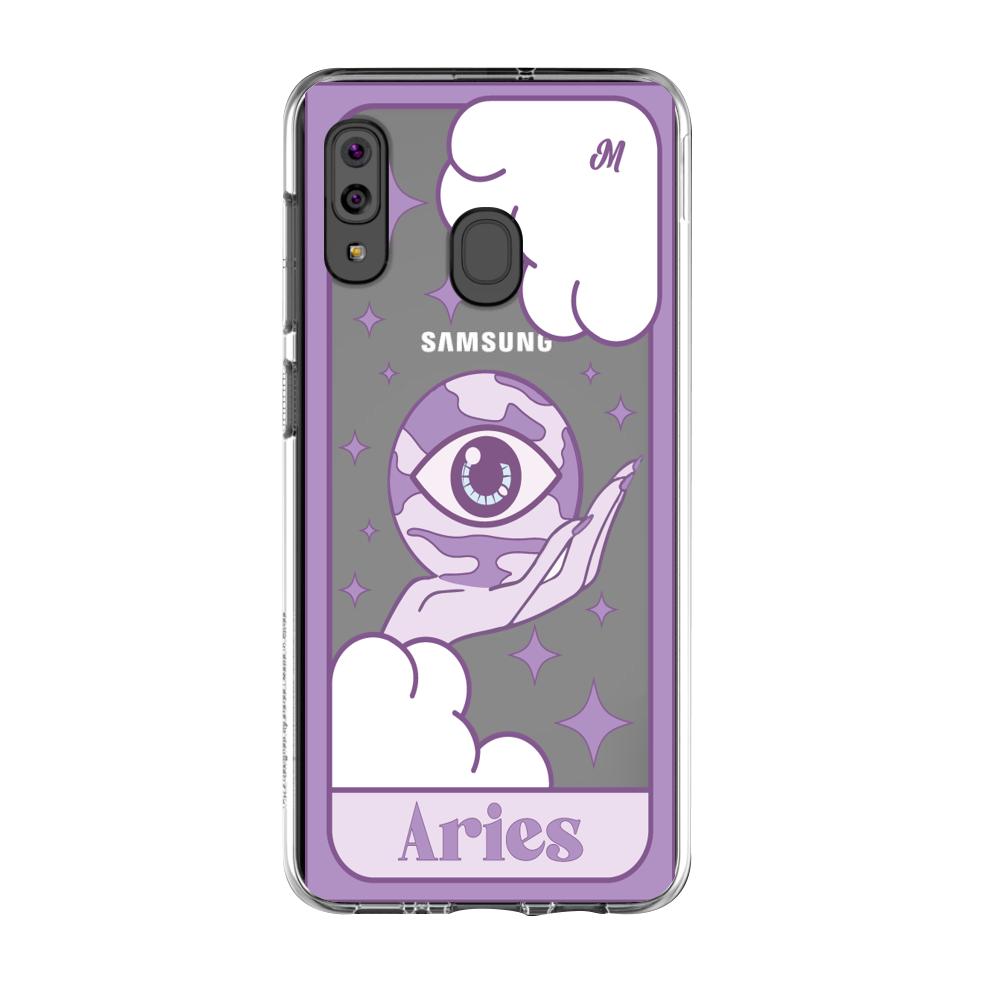 Case para Samsung A20S Aries - Mandala Cases