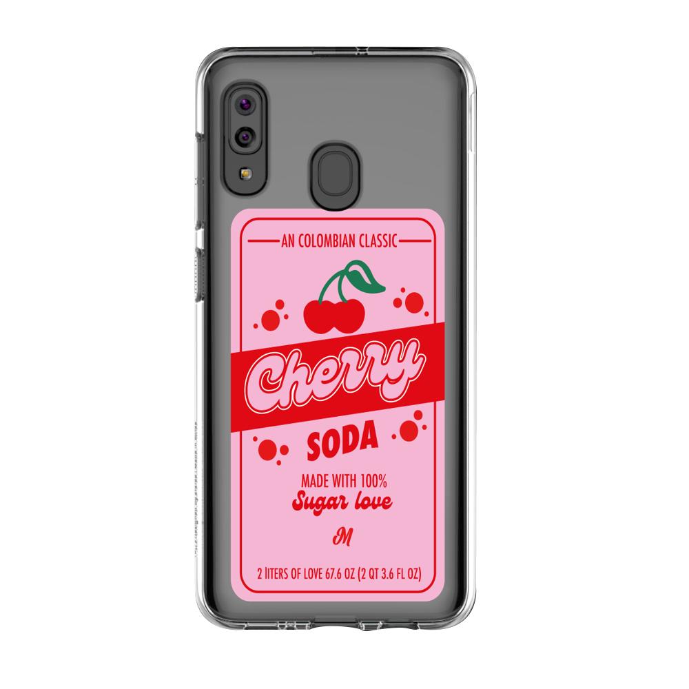 Case para Samsung A20S Sugar Love - Mandala Cases