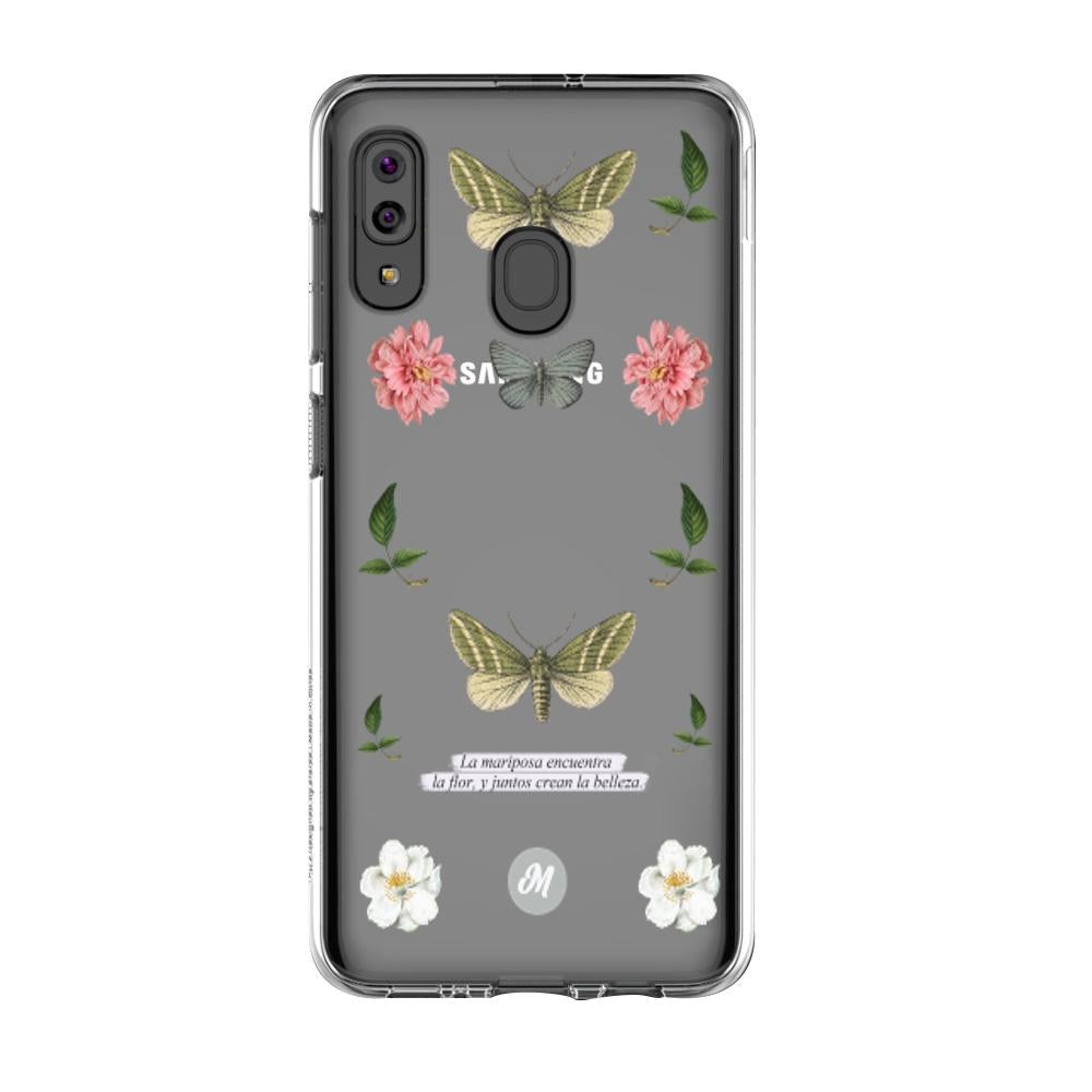 Cases para Samsung A20S Free mother - Mandala Cases