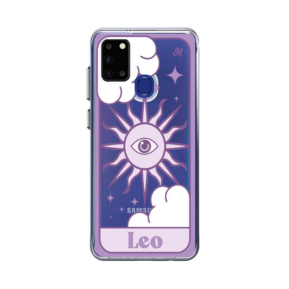 Case para Samsung A21S Leo - Mandala Cases