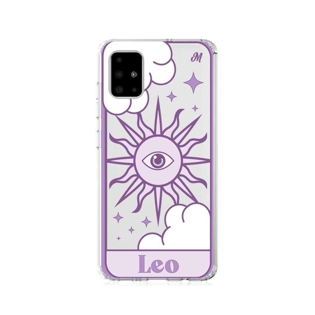 Case para Samsung A21S Leo - Mandala Cases