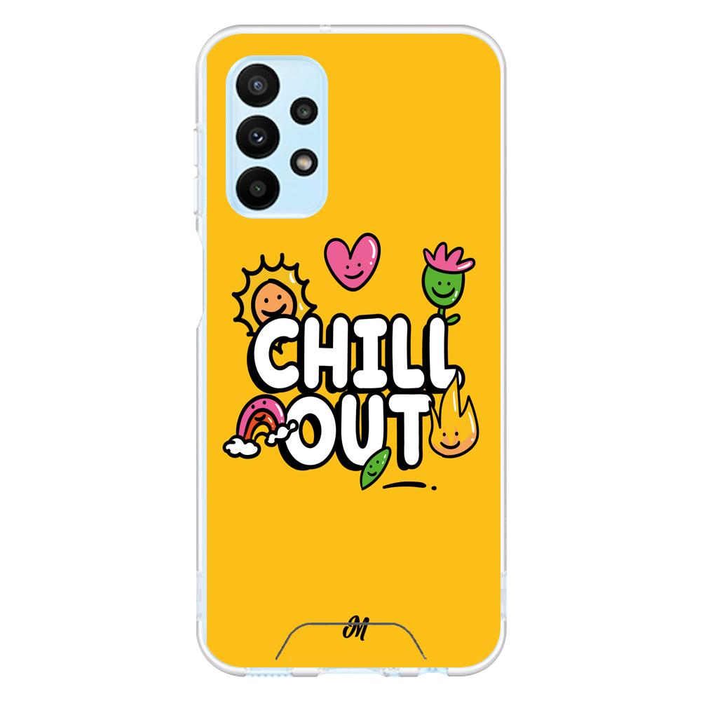 Cases para Samsung A23 CHILL OUT - Mandala Cases