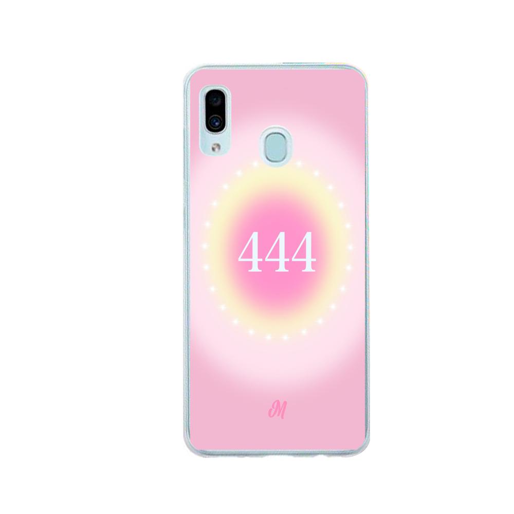 Case para Samsung A20 / A30 ángeles 444-  - Mandala Cases