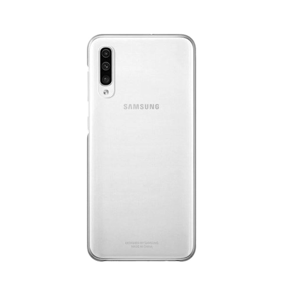 Case para Samsung A30S Transparente  - Mandala Cases