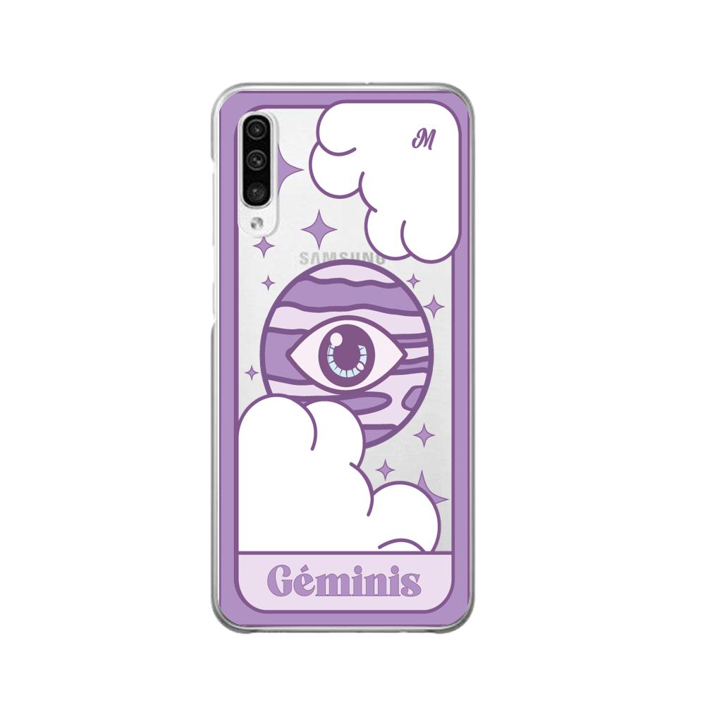 Case para Samsung A30S Géminis - Mandala Cases