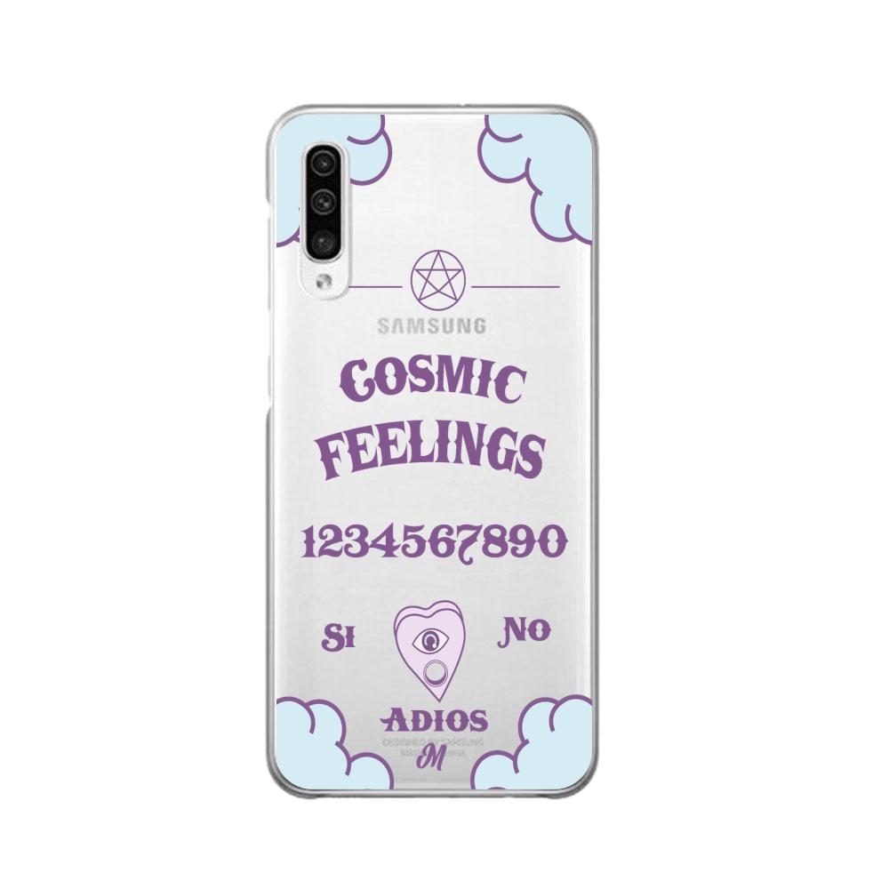 Case para Samsung A30S Cosmic Feelings - Mandala Cases