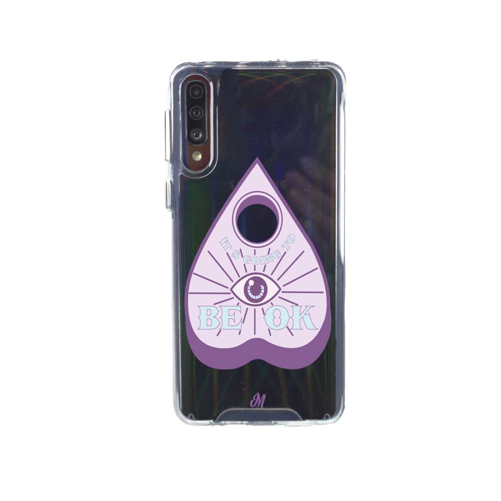 Case para Samsung A30S Be Ok - Mandala Cases