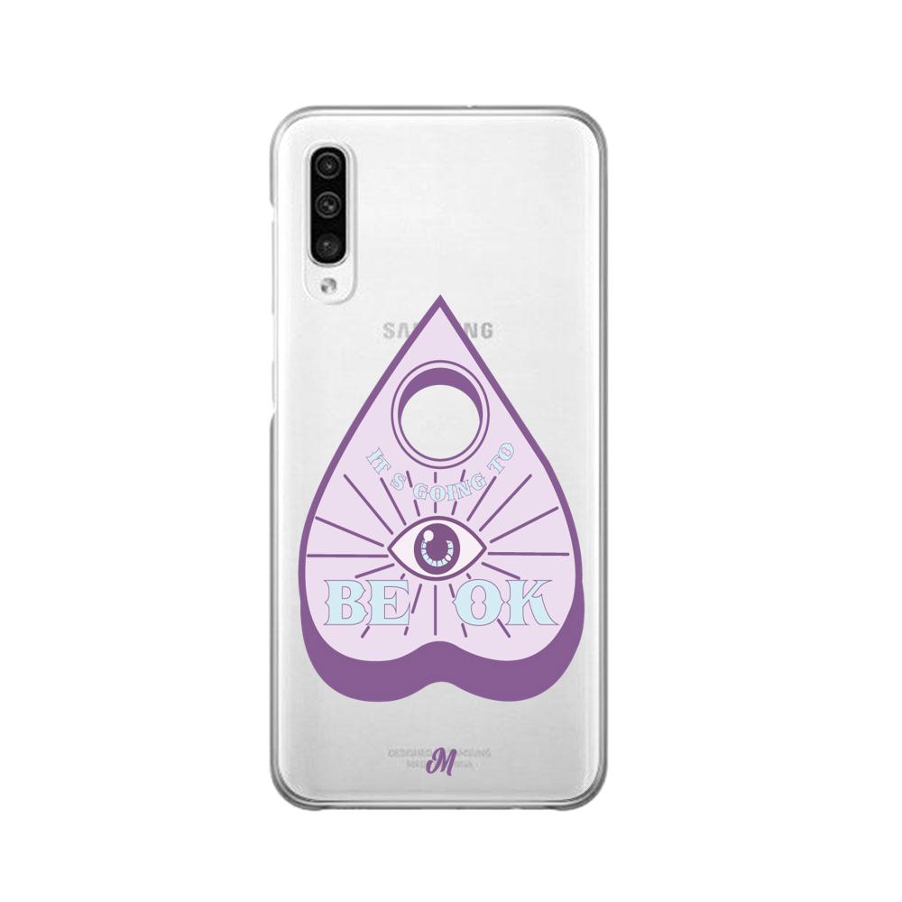 Case para Samsung A30S Be Ok - Mandala Cases