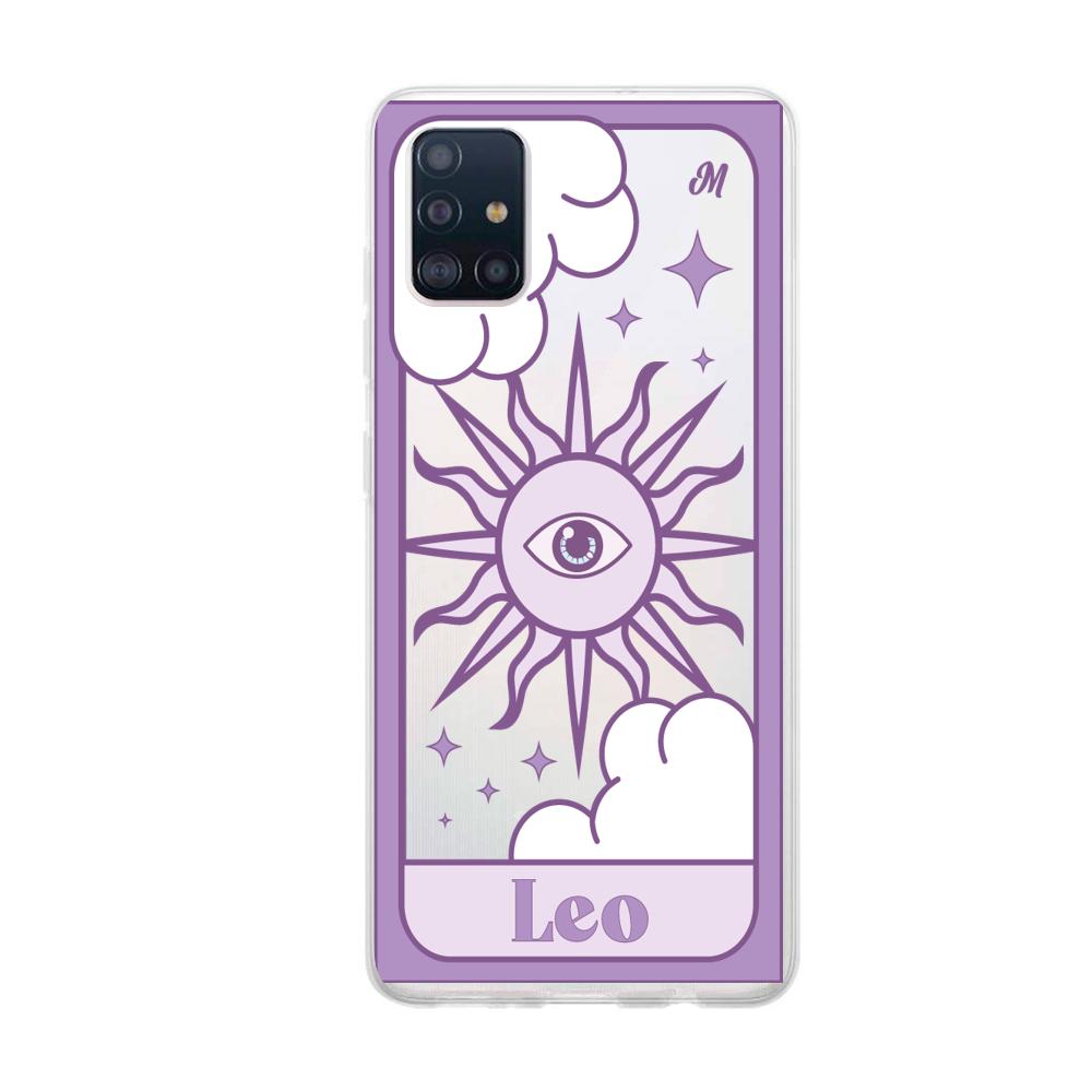 Case para Samsung A51 Leo - Mandala Cases