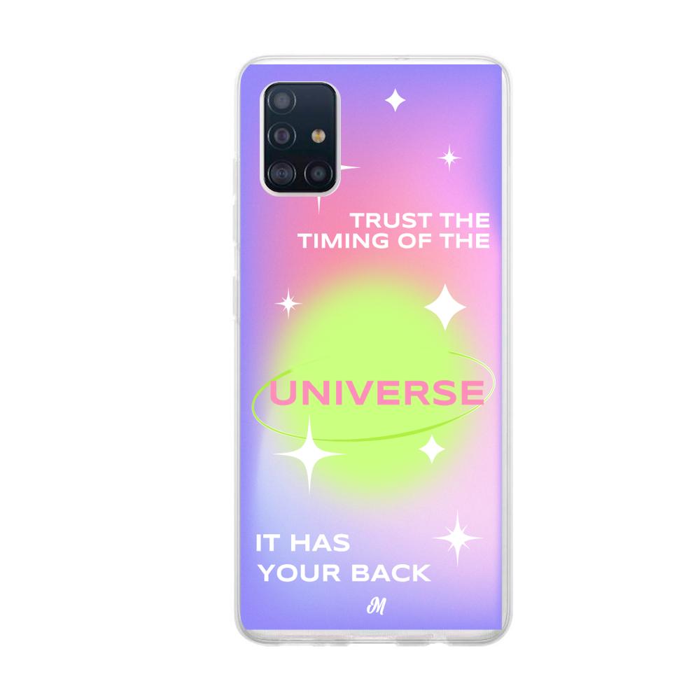 Case para Samsung A51 Universe - Mandala Cases