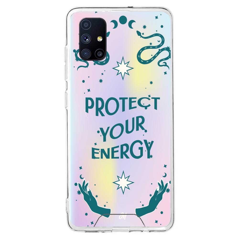 Case para Samsung M51 Energy - Mandala Cases
