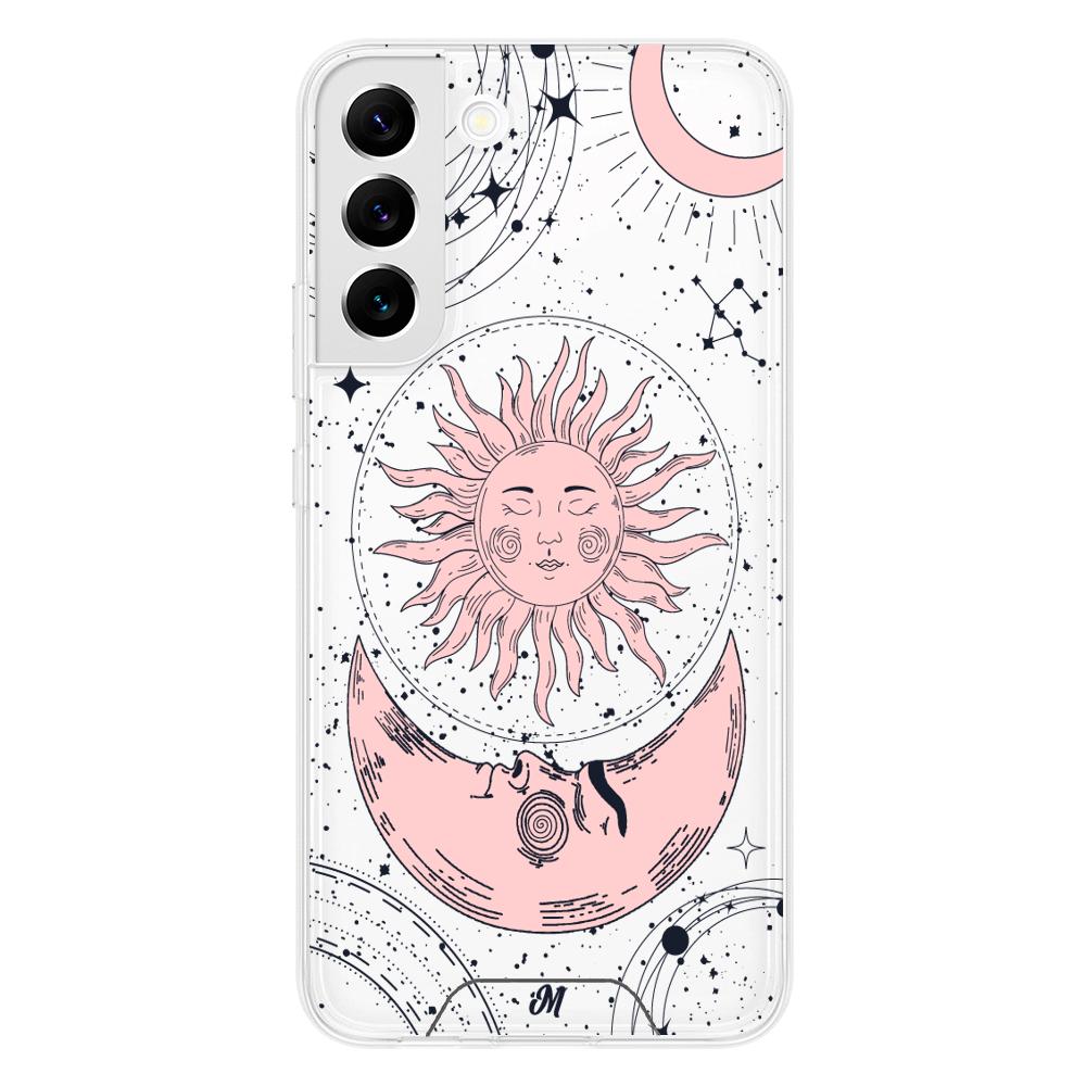Case para Samsung S22 Astros - Mandala Cases