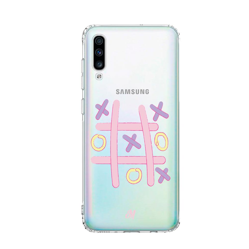 Case para Samsung A70 de Triqui - Mandala Cases