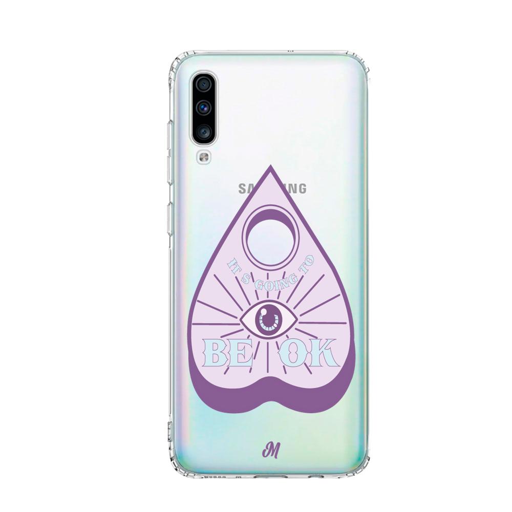 Case para Samsung A70 Be Ok - Mandala Cases