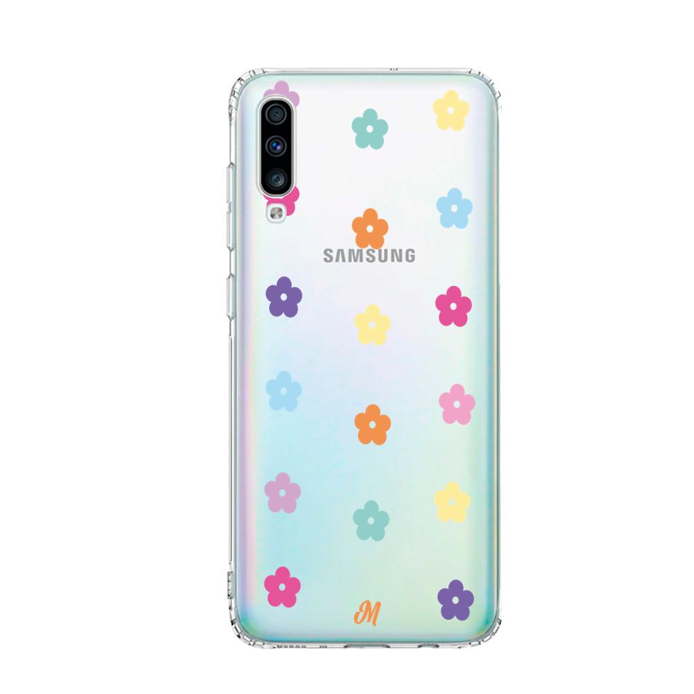 Case para Samsung A70 Flower lover - Mandala Cases