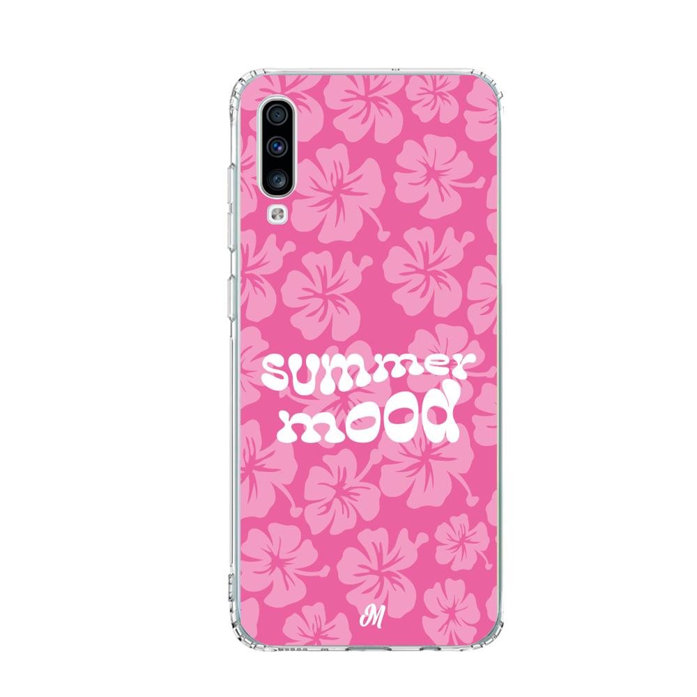 Case para Samsung A70 Summer Mood - Mandala Cases