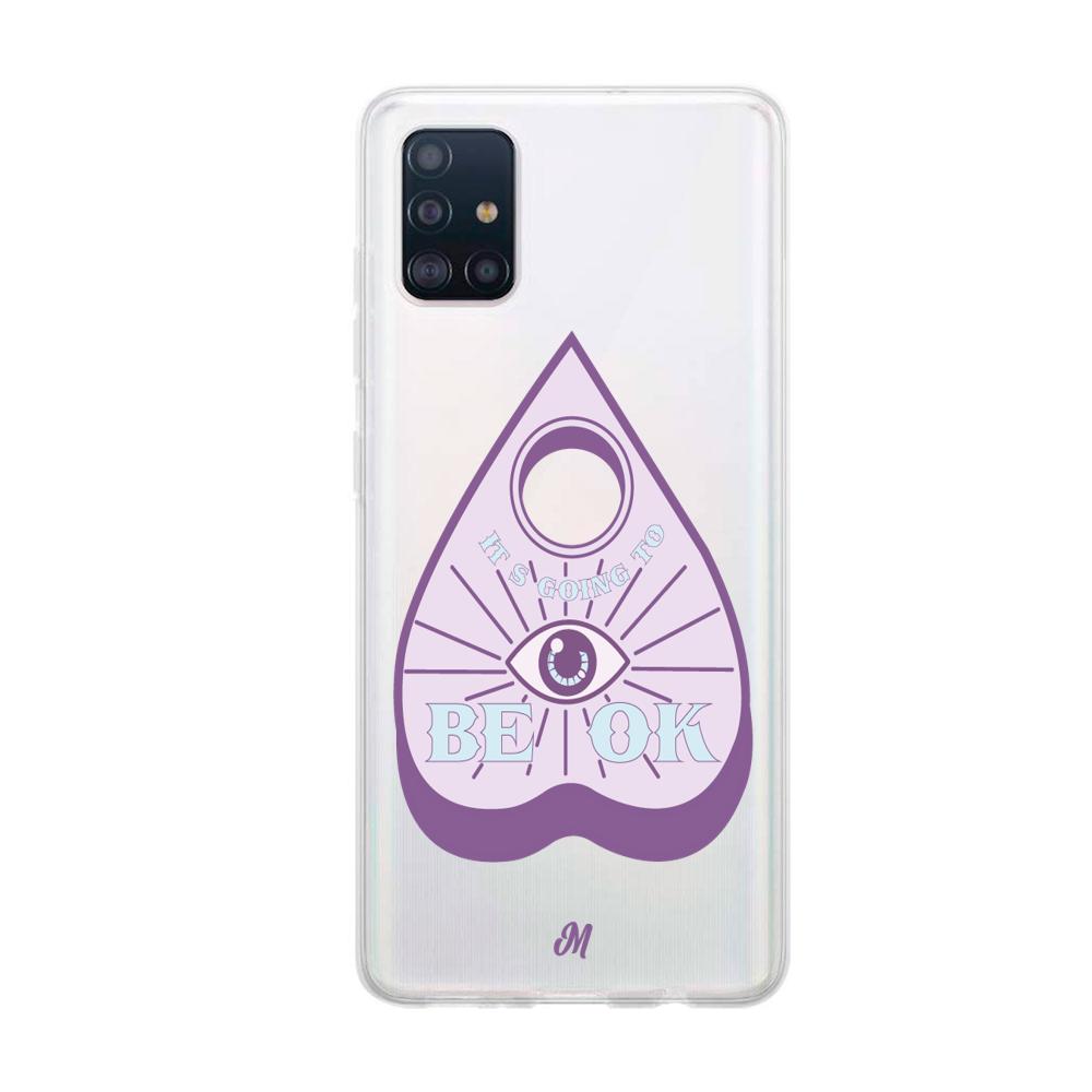 Case para Samsung A71 Be Ok - Mandala Cases