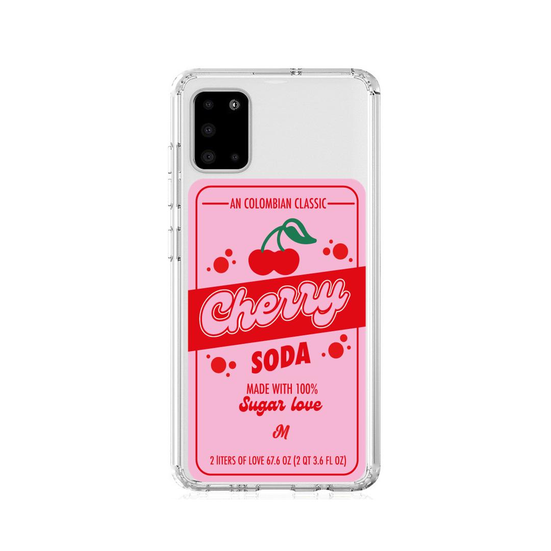 Case para Samsung A31 Sugar Love - Mandala Cases