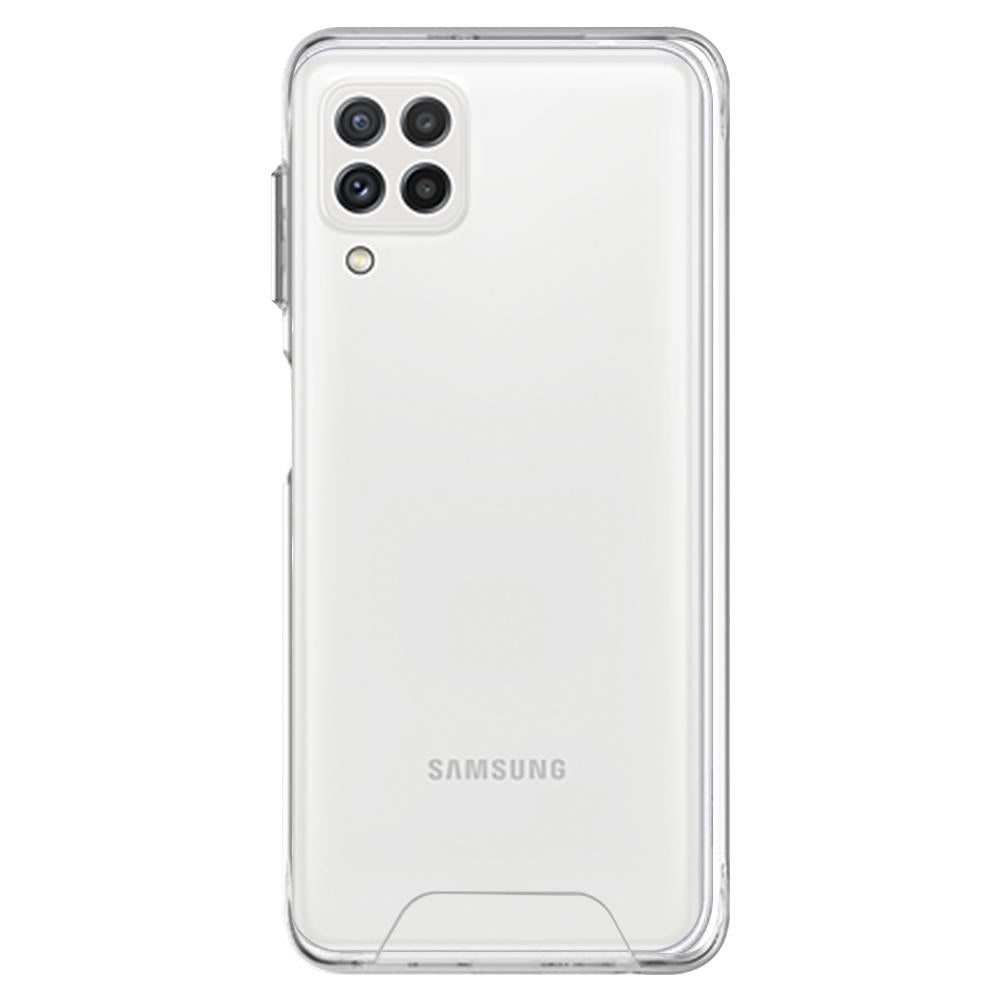 Case para Samsung A22 Transparente  - Mandala Cases